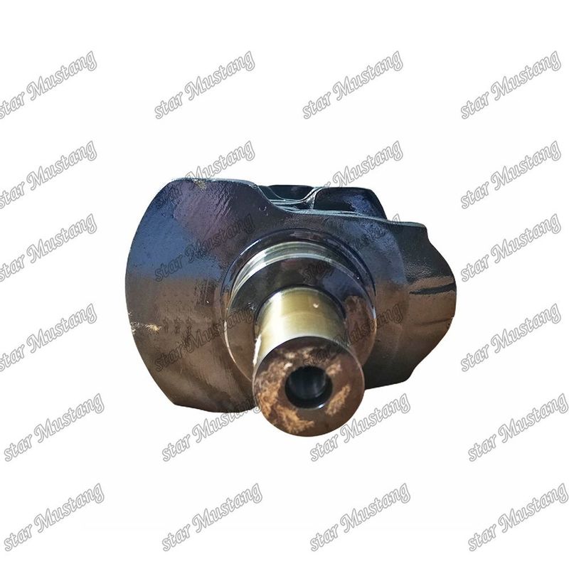 Krukas 4TNV106 4TNE106 PC95R-2 PC110R-1 PW95R-2 PW110R-1 123900-21000 YM123900 Voor Yanmar Dieselmotoren Reparatieonderdelen
