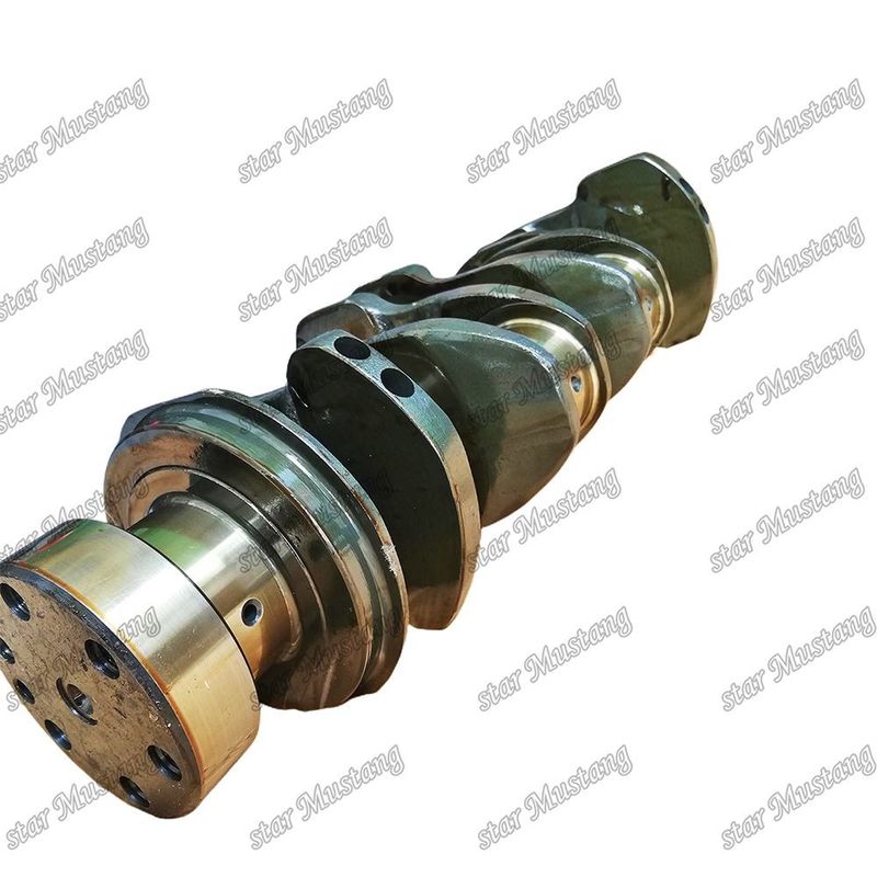 Krukas 4TNV106 4TNE106 PC95R-2 PC110R-1 PW95R-2 PW110R-1 123900-21000 YM123900 Voor Yanmar Dieselmotoren Reparatieonderdelen