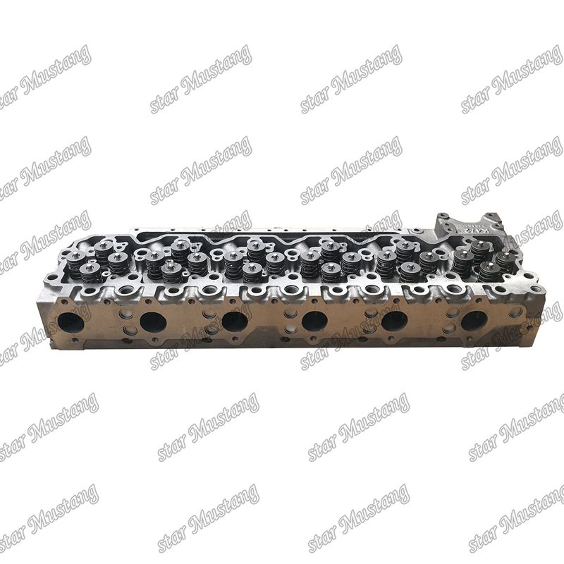 6L Motorcilinderkop Montage Elektronische besturingsmachine C5339588 Voor Cummins motor onderdelen