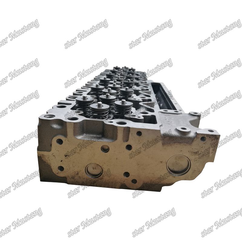 6L Motorcilinderkop Montage Elektronische besturingsmachine C5339588 Voor Cummins motor onderdelen