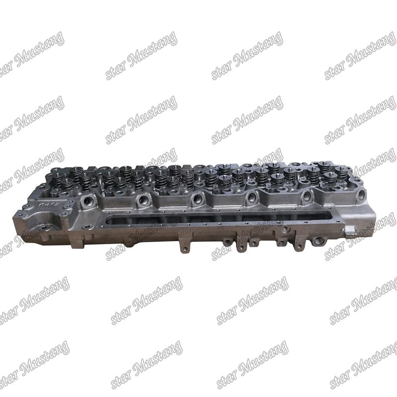 6L Motorcilinderkop Montage Elektronische besturingsmachine C5339588 Voor Cummins motor onderdelen