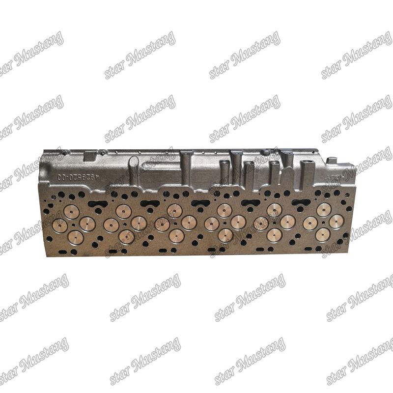 6L Motorcilinderkop Montage Elektronische besturingsmachine C5339588 Voor Cummins motor onderdelen