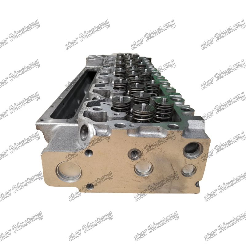 6L Motorcilinderkop Montage Elektronische besturingsmachine C5339588 Voor Cummins motor onderdelen