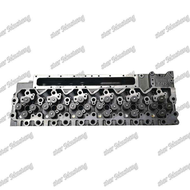 6L Motorcilinderkop Montage Elektronische besturingsmachine C5339588 Voor Cummins motor onderdelen