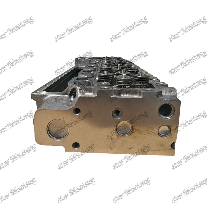 Mechanische machine C5339587 voor Cummins motoren