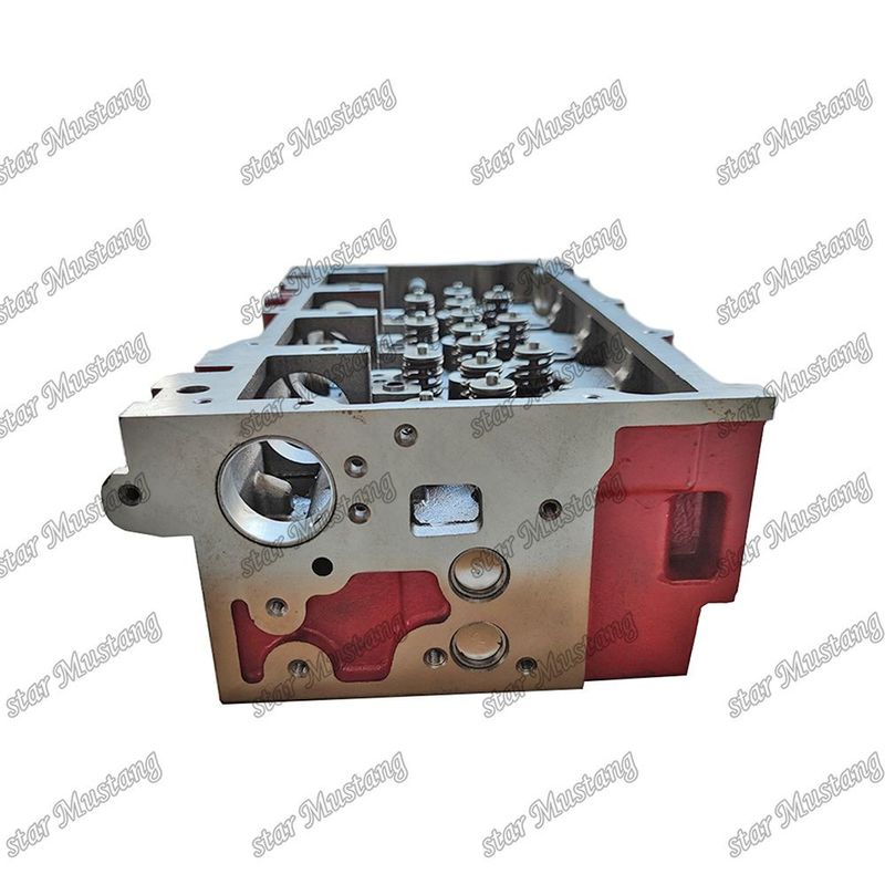 ISF2.8 Motorcilinderkopmontage 5271176 5271179 Voor Cummins motoronderdelen