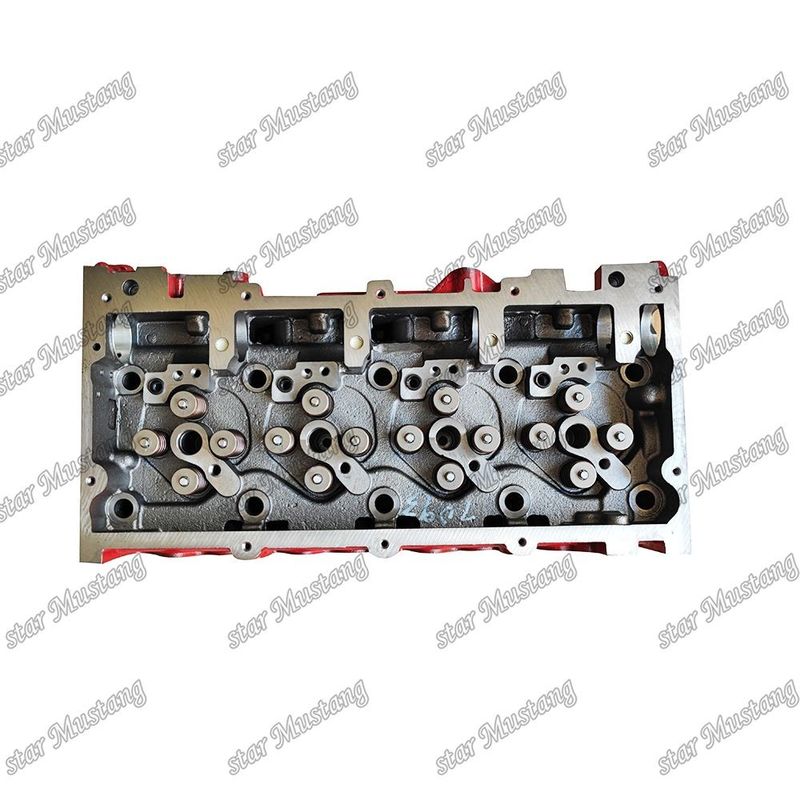 ISF2.8 Motorcilinderkopmontage 5271176 5271179 Voor Cummins motoronderdelen