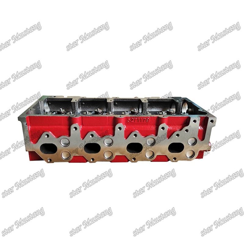 ISF2.8 Motorcilinderkopmontage 5271176 5271179 Voor Cummins motoronderdelen