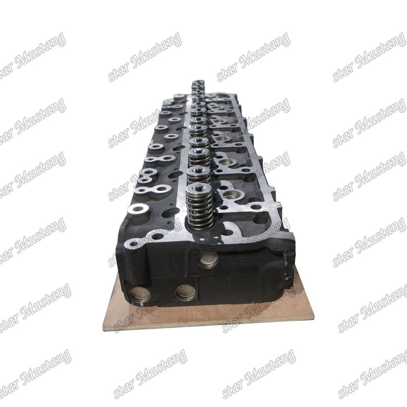 S6D105-1 6137-12-1020 6137-12-1060 Voor KOMATSU motoren