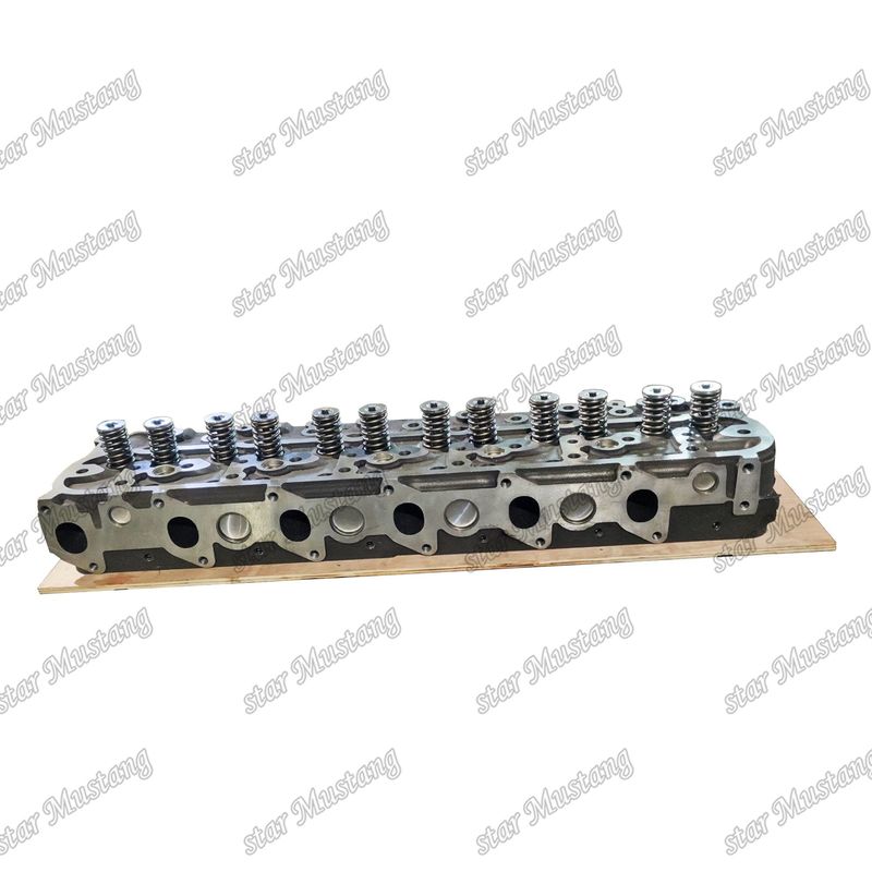 S6D105-1 6137-12-1020 6137-12-1060 Voor KOMATSU motoren