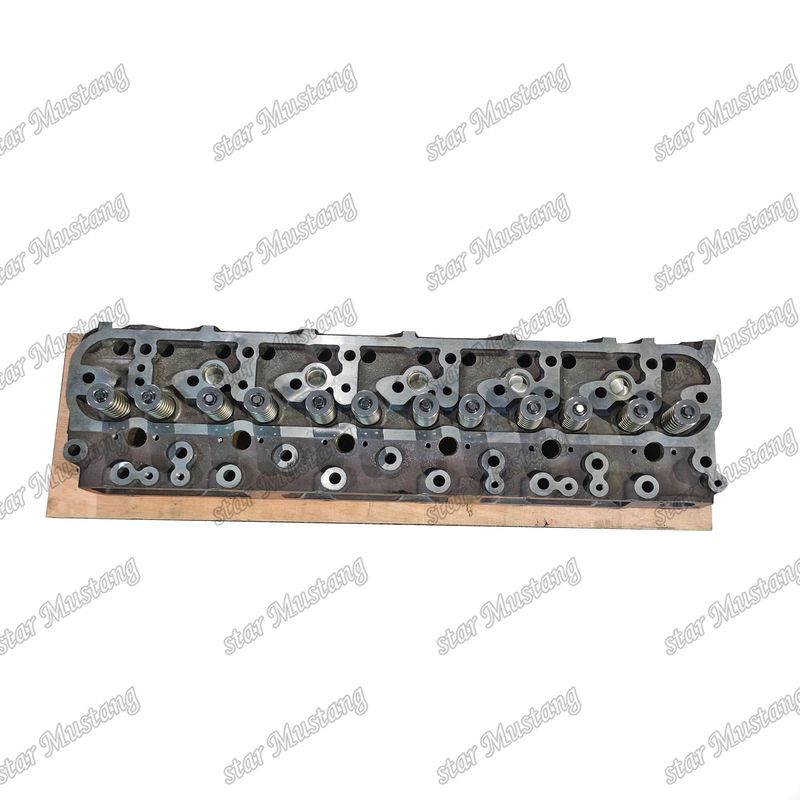 S6D105-1 6137-12-1020 6137-12-1060 Voor KOMATSU motoren