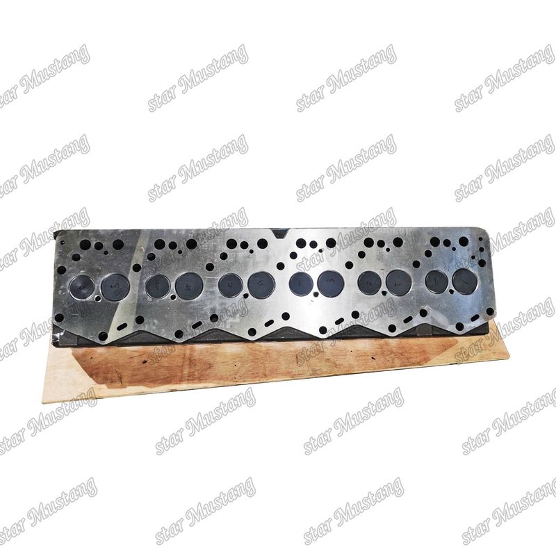 S6D105-1 6137-12-1020 6137-12-1060 Voor KOMATSU motoren