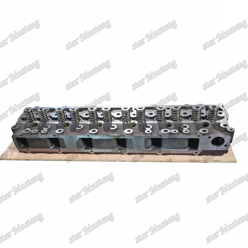S6D105-1 6137-12-1020 6137-12-1060 Voor KOMATSU motoren