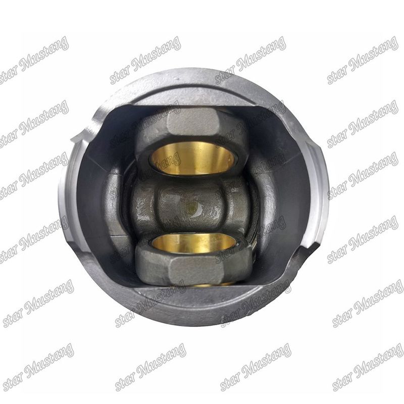 Piston met pin 3126 3126B 3126E Kamergrootte 78mm 325C 150-4621 238-2726