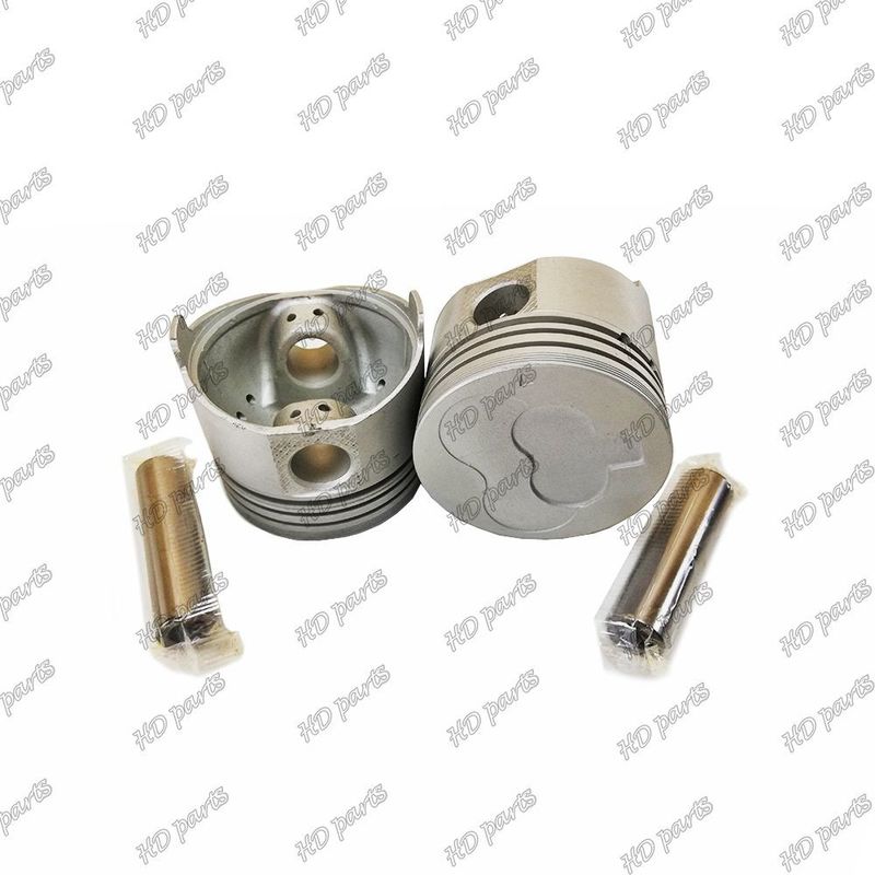 Kolven L2E L3E Pin hole 18mm MM434560 30L17-00010 30L17-00011 Voor Mitsubishi motor reserveonderdelen