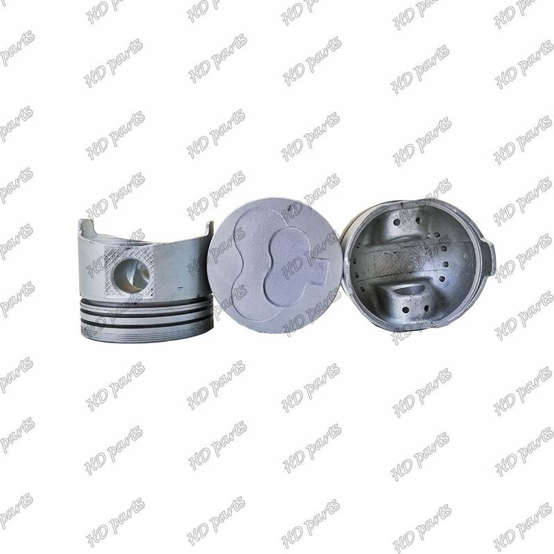 Kolven L2E L3E Pin hole 18mm MM434560 30L17-00010 30L17-00011 Voor Mitsubishi motor reserveonderdelen