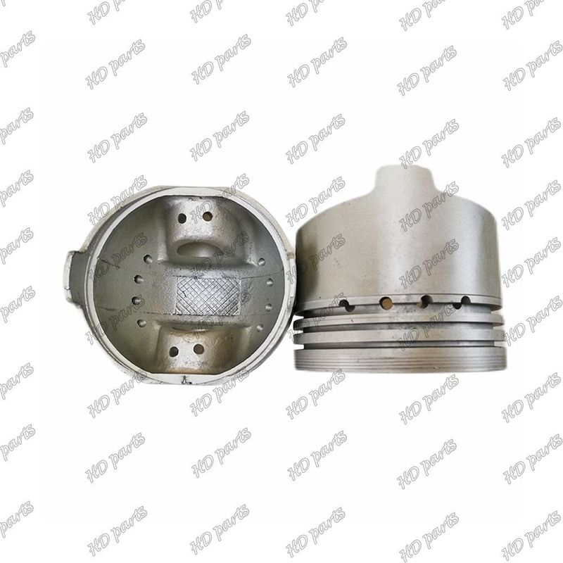 Kolven L2E L3E Pin hole 18mm MM434560 30L17-00010 30L17-00011 Voor Mitsubishi motor reserveonderdelen