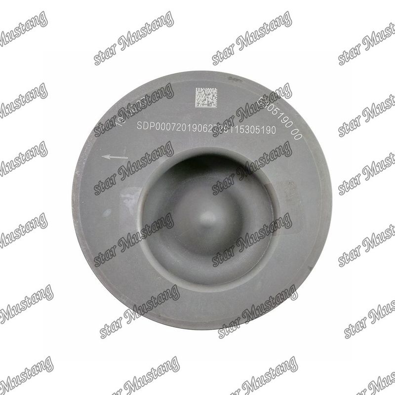 Kolven 6L9.3 6LT9.3 L9.3 5305190 Voor reparatieonderdelen van dieselmotoren van Cummins