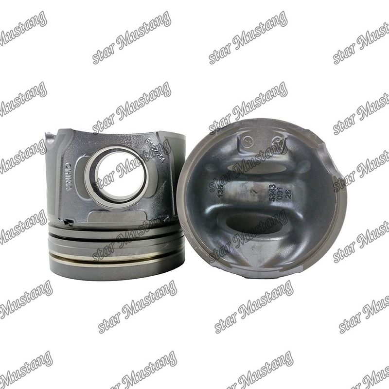Kolven 6L9.3 6LT9.3 L9.3 5305190 Voor reparatieonderdelen van dieselmotoren van Cummins