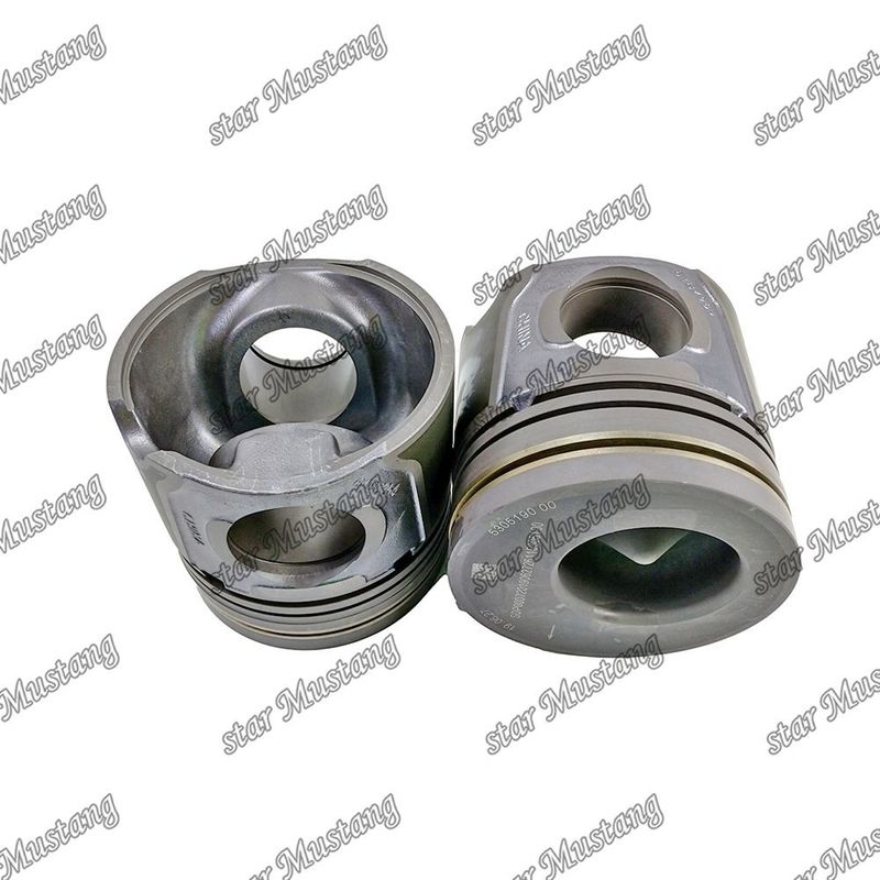 Kolven 6L9.3 6LT9.3 L9.3 5305190 Voor reparatieonderdelen van dieselmotoren van Cummins