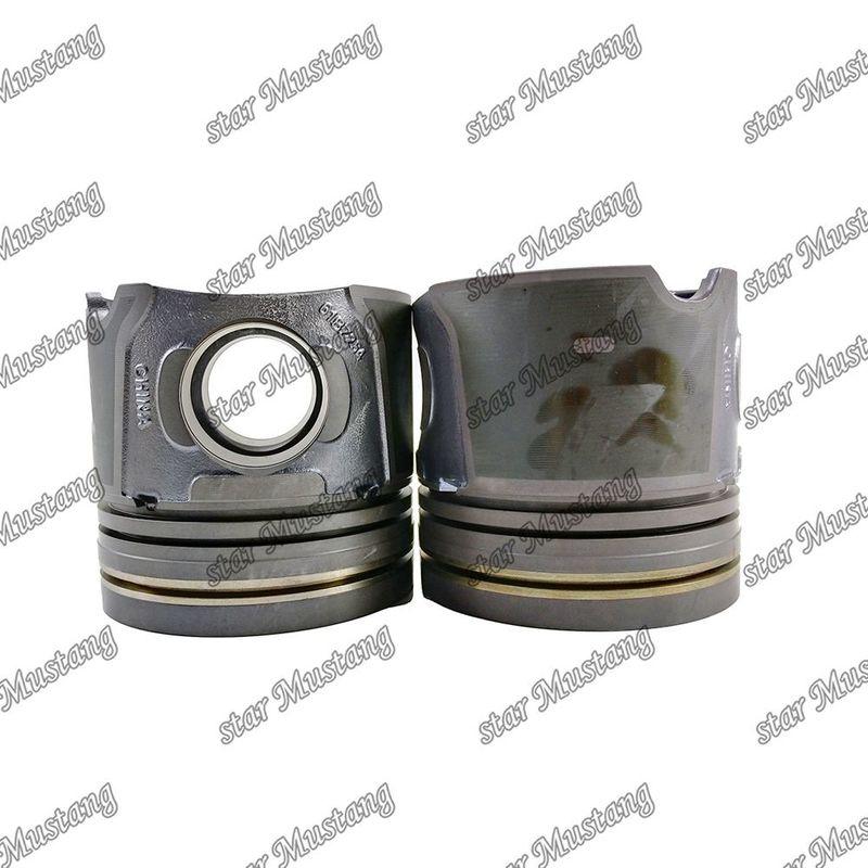 Kolven 6L9.3 6LT9.3 L9.3 5305190 Voor reparatieonderdelen van dieselmotoren van Cummins