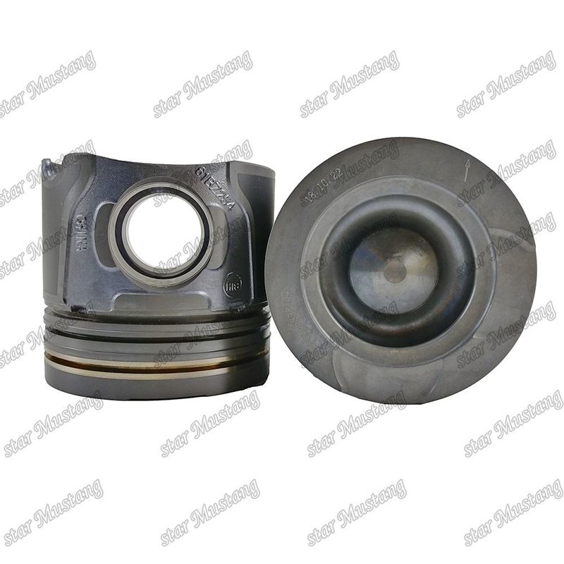 Kolven 6L9.5 6LT9.5 L9.5 5305838 3950502 Voor reparatieonderdelen van Cummins dieselmotoren
