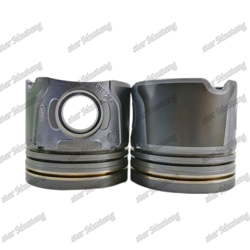Kolven 6L9.5 6LT9.5 L9.5 5305838 3950502 Voor reparatieonderdelen van Cummins dieselmotoren