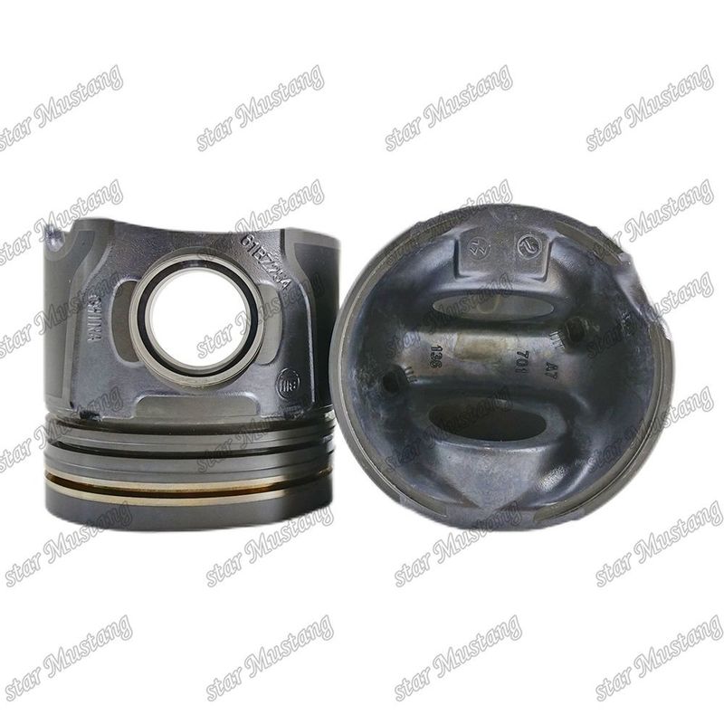Kolven 6L9.5 6LT9.5 L9.5 5305838 3950502 Voor reparatieonderdelen van Cummins dieselmotoren
