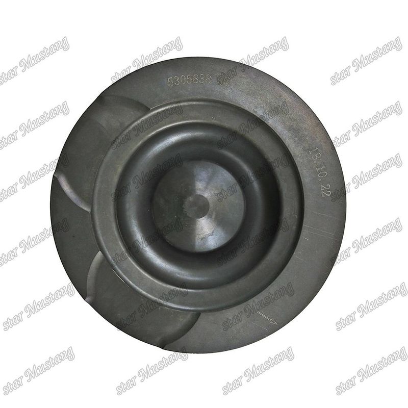 Kolven 6L9.5 6LT9.5 L9.5 5305838 3950502 Voor reparatieonderdelen van Cummins dieselmotoren
