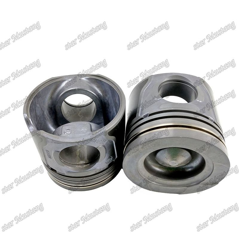 Kolven 6L9.5 6LT9.5 L9.5 5305838 3950502 Voor reparatieonderdelen van Cummins dieselmotoren