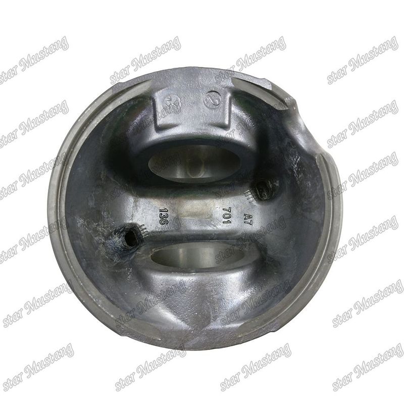 Kolven 6L9.5 6LT9.5 L9.5 5305838 3950502 Voor reparatieonderdelen van Cummins dieselmotoren