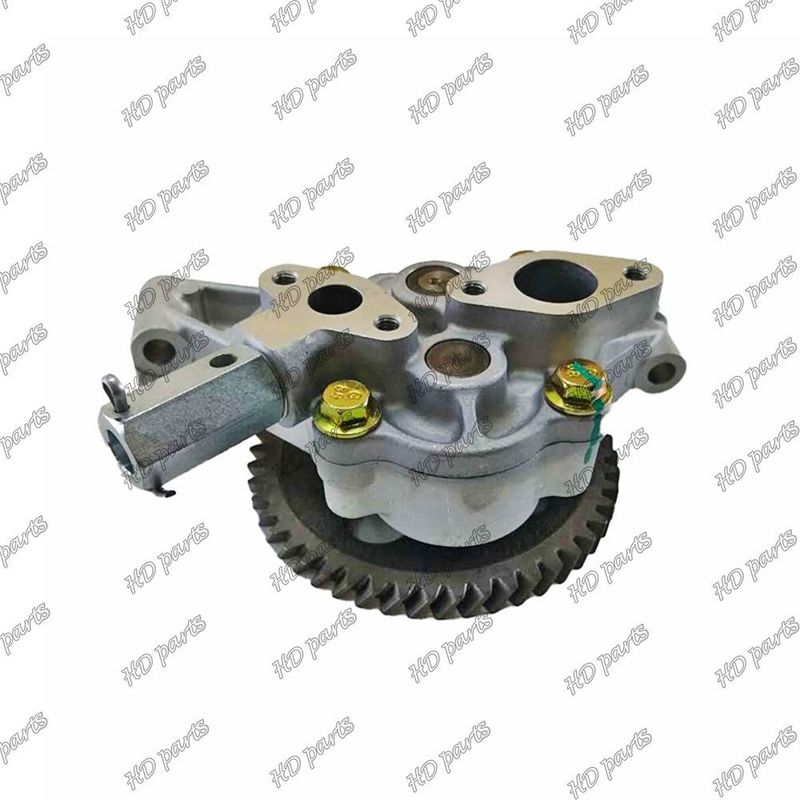 Oliepomp 6D16 48T ME034664 ME074253 ME074345 Voor reparatieonderdelen van dieselmotoren van Mitsubishi