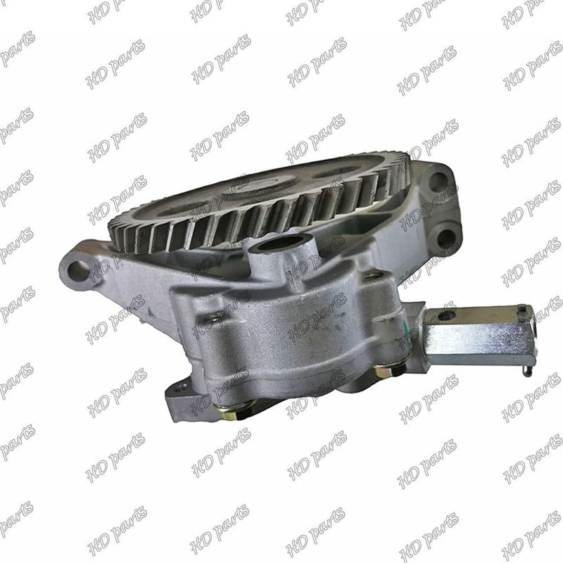 Oliepomp 6D16 48T ME034664 ME074253 ME074345 Voor reparatieonderdelen van dieselmotoren van Mitsubishi
