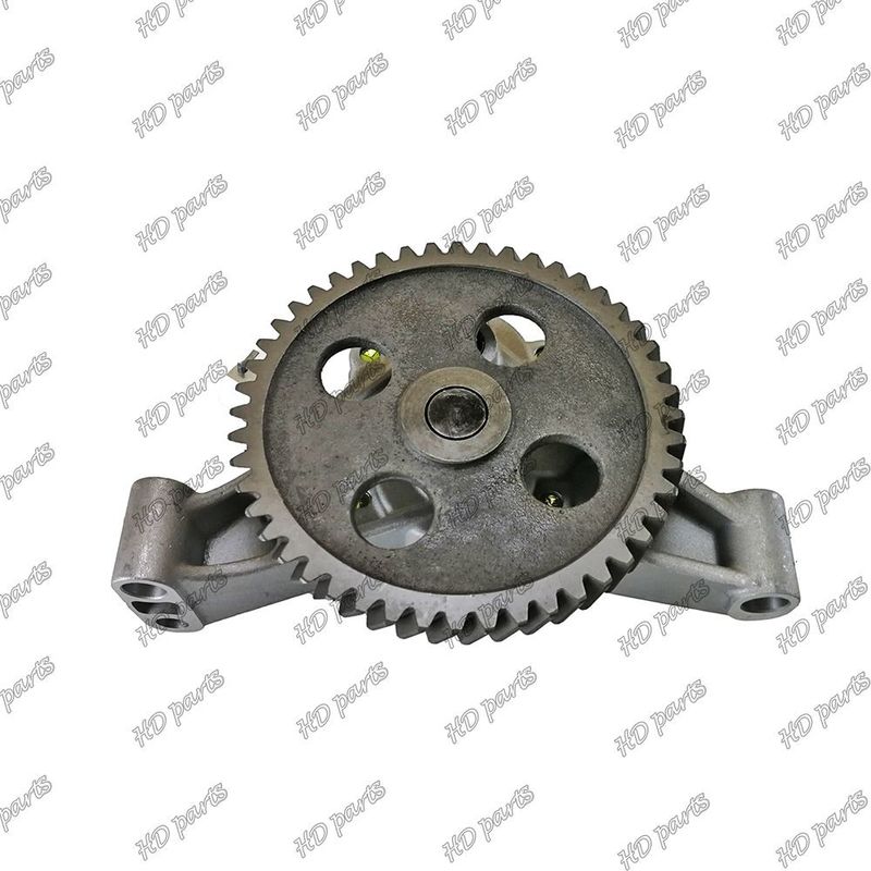 Oliepomp 6D16 48T ME034664 ME074253 ME074345 Voor reparatieonderdelen van dieselmotoren van Mitsubishi