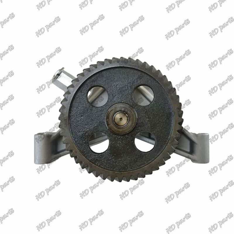 Oliepomp 6D16 48T ME034664 ME074253 ME074345 Voor reparatieonderdelen van dieselmotoren van Mitsubishi