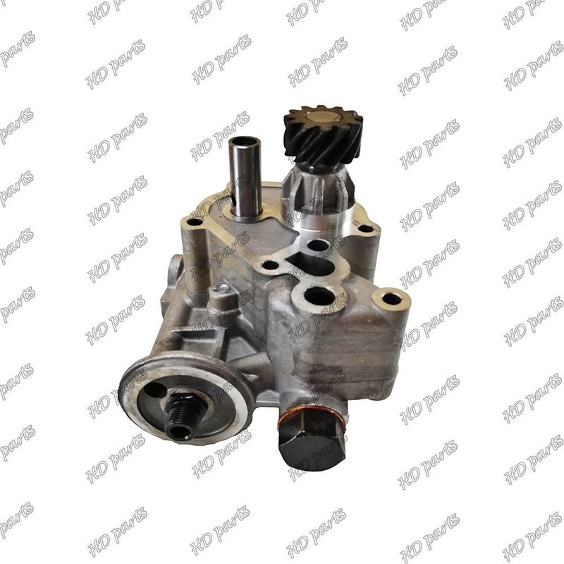 Oliepomp 6D31 OLD SK200-3 ME084586 Voor reparatieonderdelen van dieselmotoren van Mitsubishi