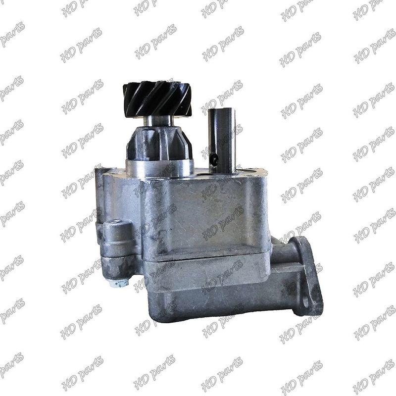 Oliepomp 6D31 OLD SK200-3 ME084586 Voor reparatieonderdelen van dieselmotoren van Mitsubishi