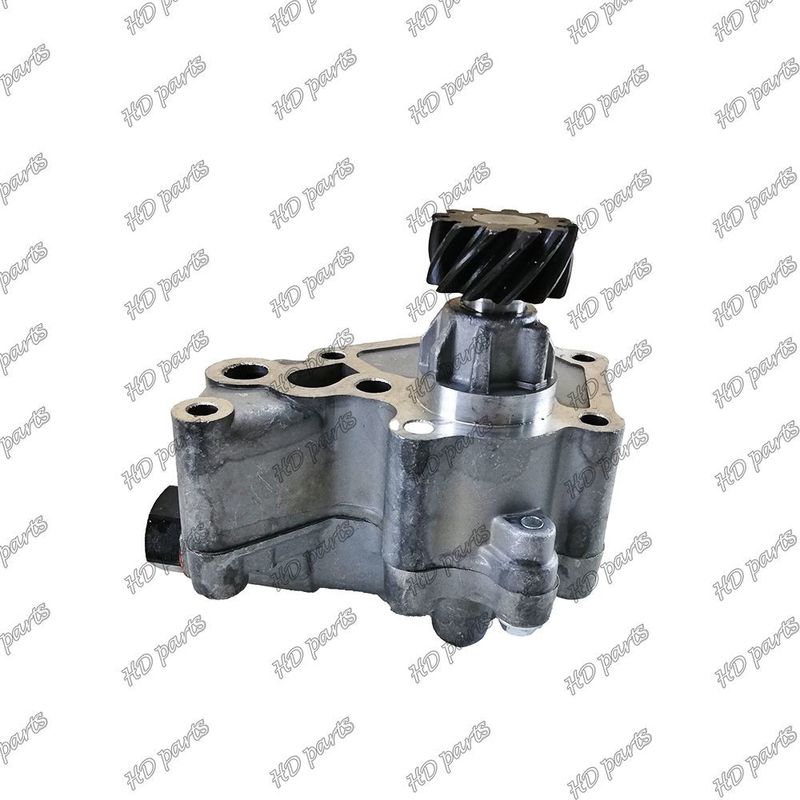 Oliepomp 6D31 OLD SK200-3 ME084586 Voor reparatieonderdelen van dieselmotoren van Mitsubishi