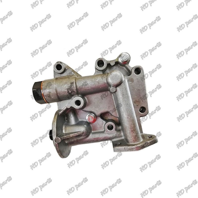 Oliepomp 6D31 OLD SK200-3 ME084586 Voor reparatieonderdelen van dieselmotoren van Mitsubishi