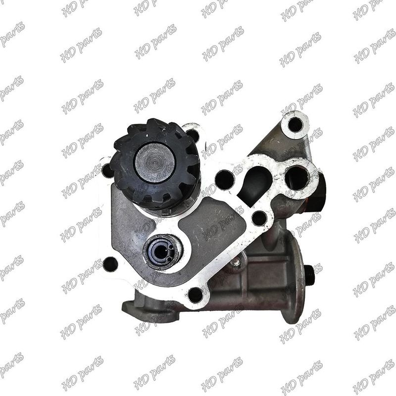 Oliepomp 6D31 OLD SK200-3 ME084586 Voor reparatieonderdelen van dieselmotoren van Mitsubishi