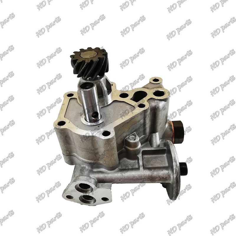 Oliepomp 6D31 OLD SK200-3 ME084586 Voor reparatieonderdelen van dieselmotoren van Mitsubishi