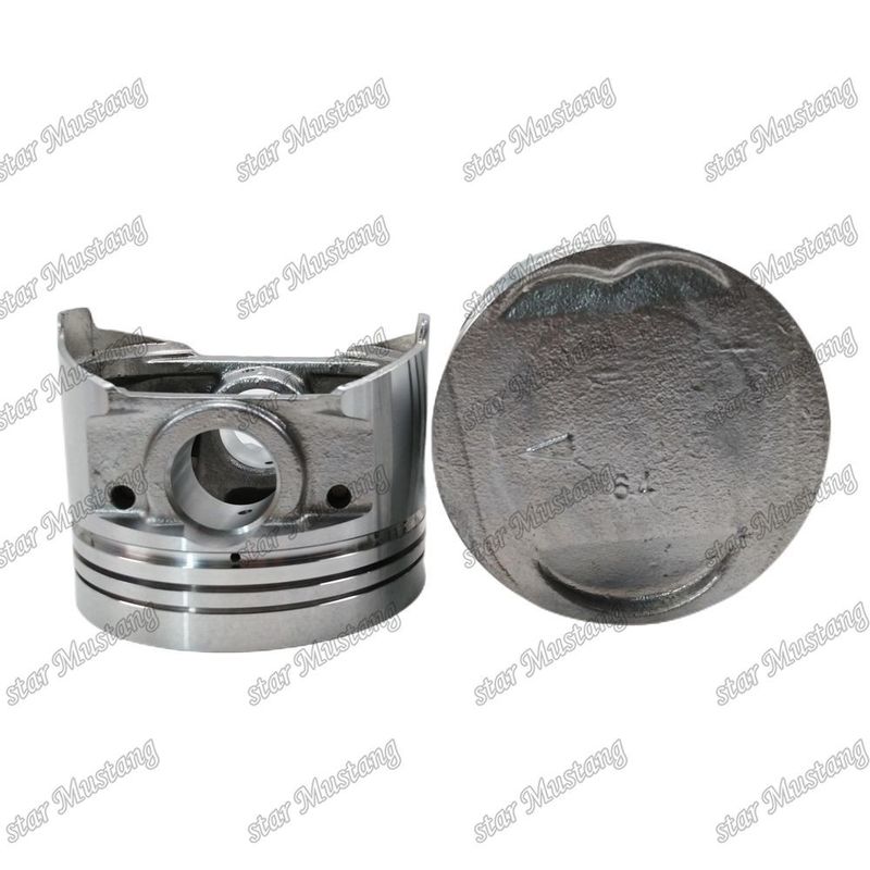 4G64 4G64A Motorkolven voor vorkheftrucks MD194657 MD188998 Voor Mitsubishi motoren