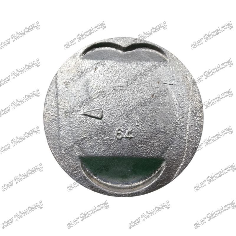 4G64 4G64A Motorkolven voor vorkheftrucks MD194657 MD188998 Voor Mitsubishi motoren