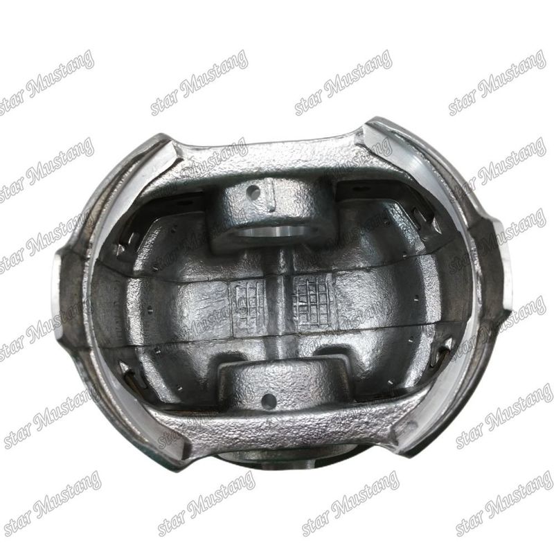 4G64 4G64A Motorkolven voor vorkheftrucks MD194657 MD188998 Voor Mitsubishi motoren