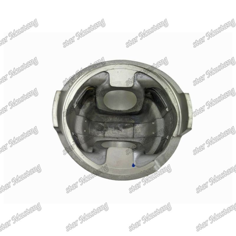 4M40 Motor Kolvenanode Met Olie Galerij ME203224 Voor Mitsubishi Motor Onderdelen