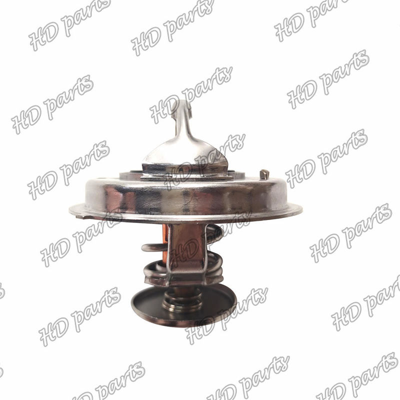 Thermostaat 6D31 6D34 4D31 76,5°C ME996365 Voor reparatieonderdelen van dieselmotoren van Mitsubishi