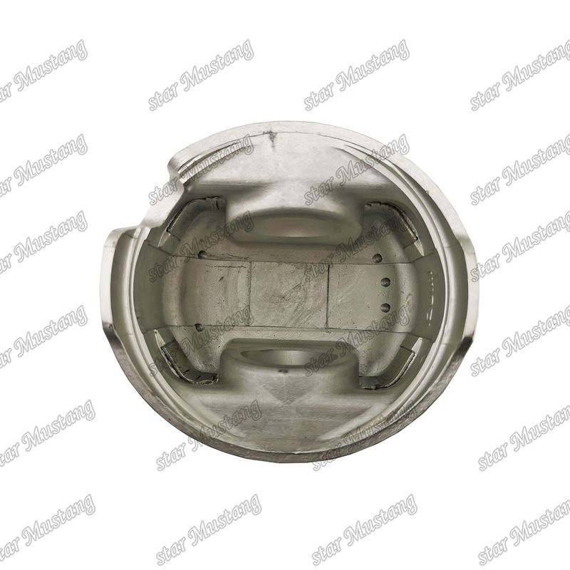 6D16 Motor Kolvenkamer Grootte 56mm 3×2.5×4mm Pin Hole 38mm ME072545 Voor Mitsubishi motor onderdelen