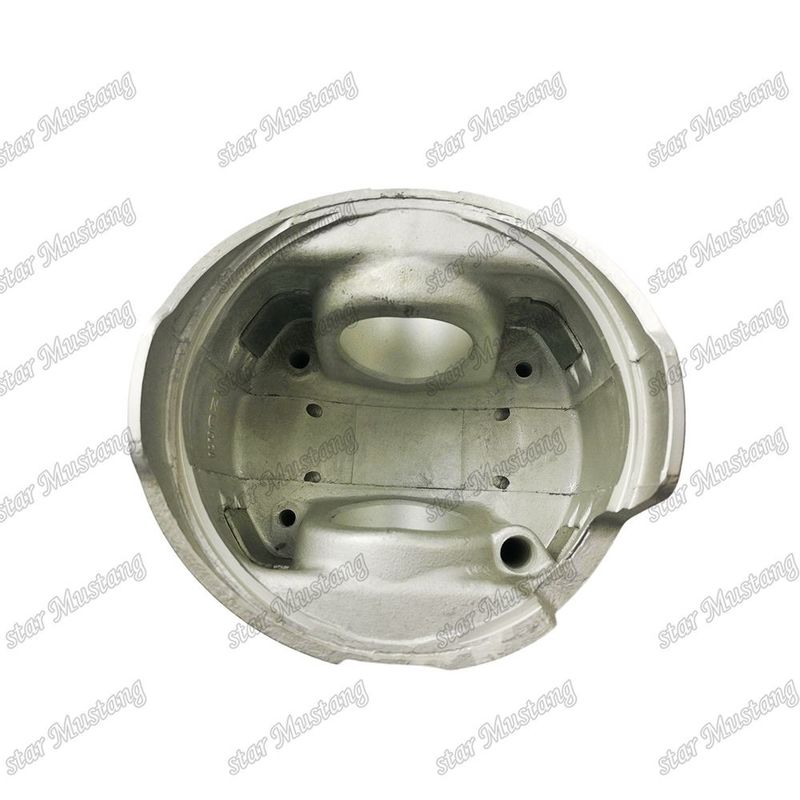 6D16-3AT Motor Kolvenkamer Grootte 56mm 3kx2.5x4mm Pin Hole 42mm ME072570 Voor Mitsubishi motor onderdelen