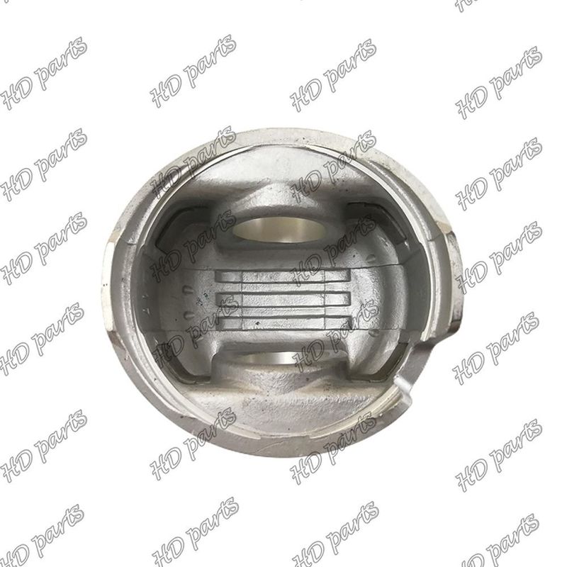 6D17T Motor Kolvenkamer Grootte 55mm 3×2,5×4mm Pin Hole 38mm ME072546 Voor Mitsubishi motor onderdelen