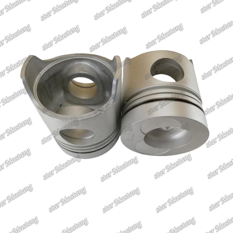 6D22 Motor Kolvenkamer Grootte 70mm 3.3kx3x6mm ME052447 Voor Mitsubishi motor onderdelen